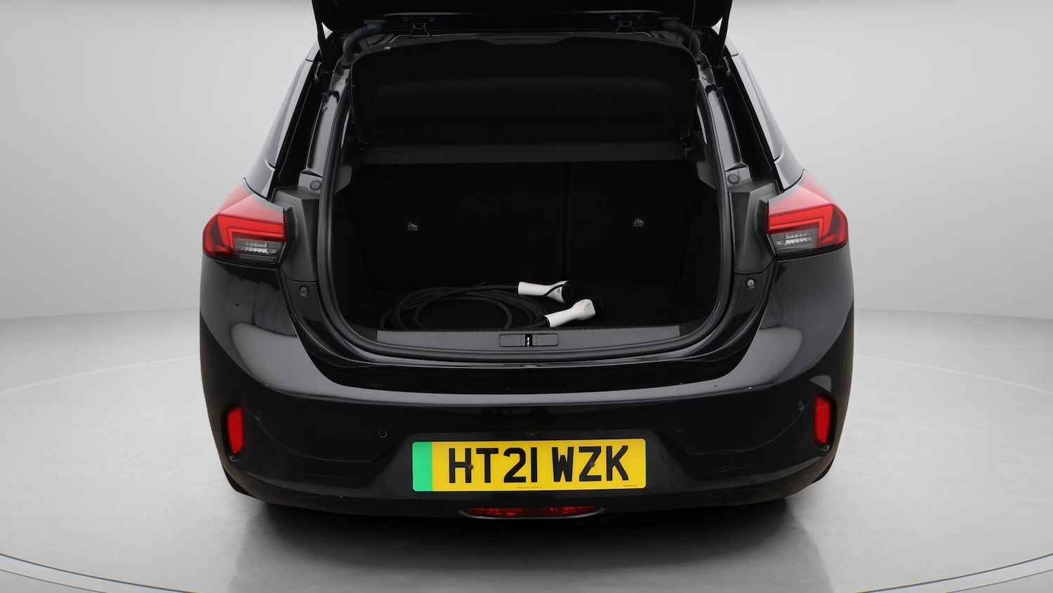 Used Vauxhall Corsa 2021 for sale - 76440722: Photo 18