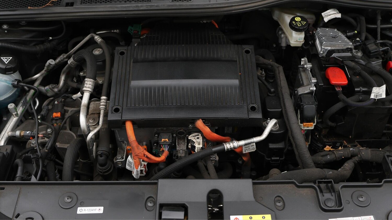 Used Vauxhall Corsa 2021 for sale - 76440722: Photo 20