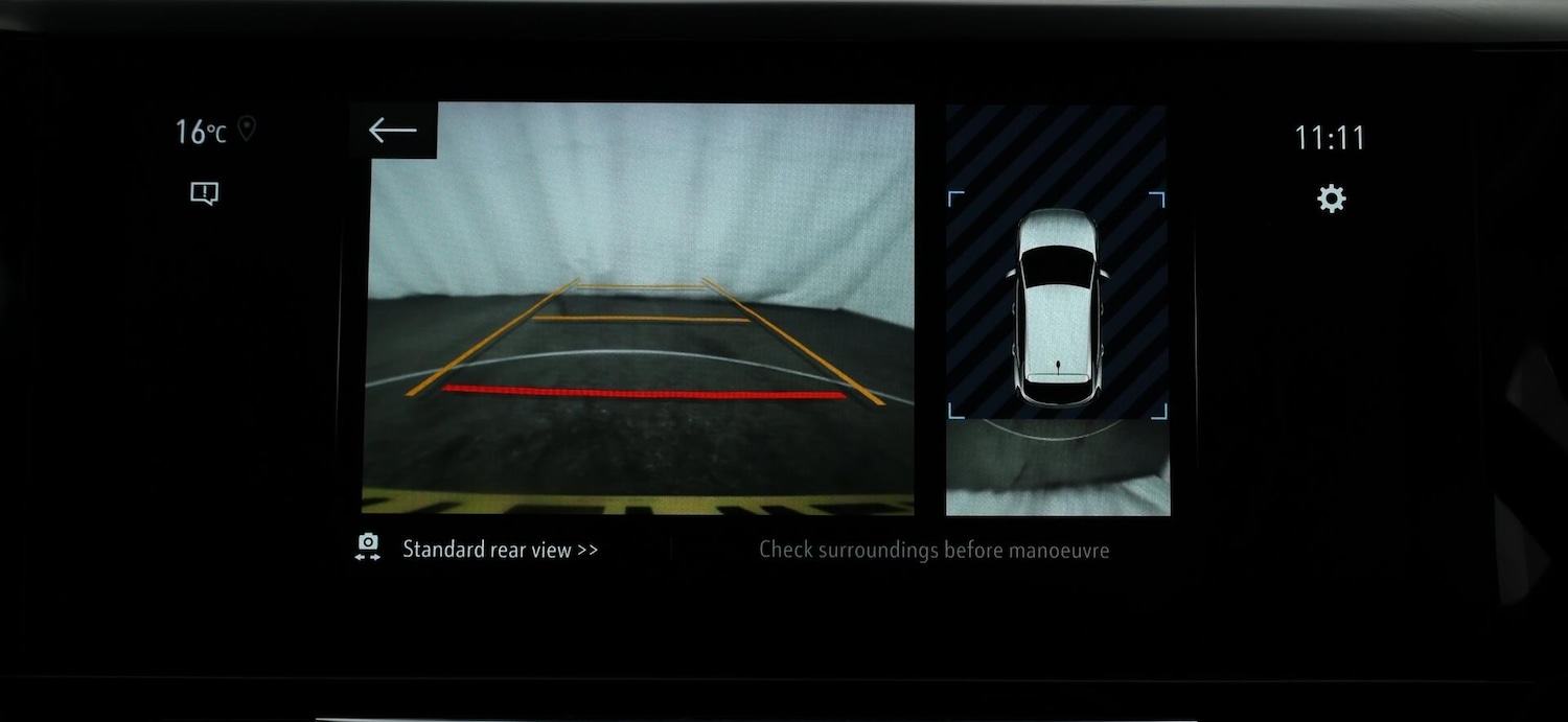 Used Vauxhall Corsa 2021 for sale - 76440722: Photo 26