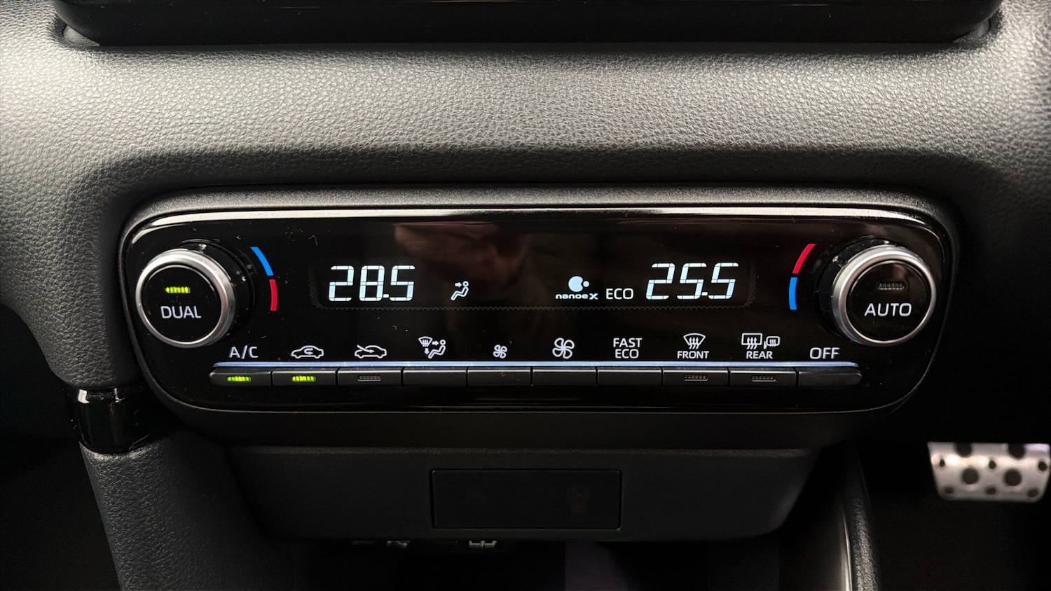 Used Toyota Yaris 2025 for sale - 78064568: Photo 11