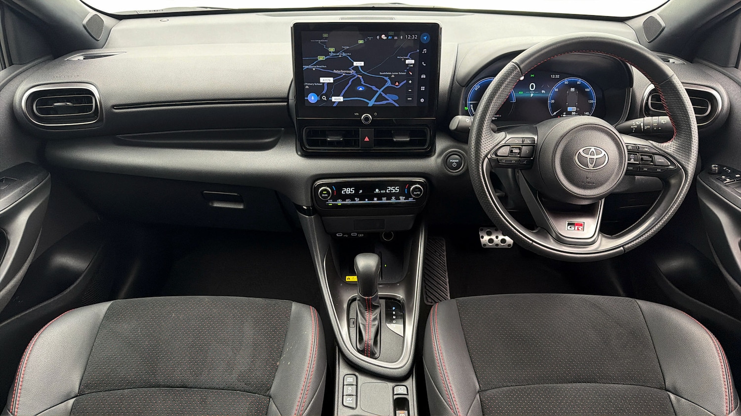 Used Toyota Yaris 2025 for sale - 78064568: Photo 12