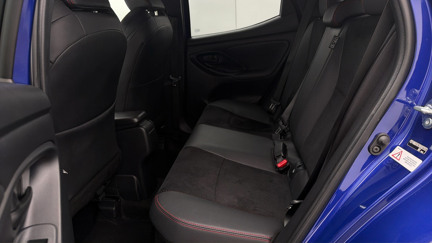 Used Toyota Yaris 2025 for sale - 78064568: Photo 15