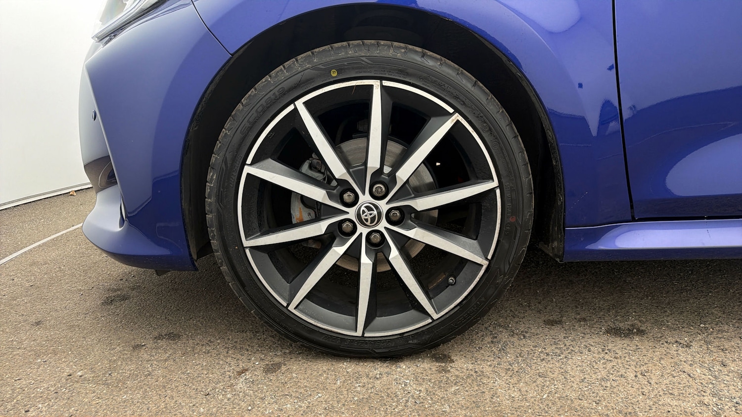 Used Toyota Yaris 2025 for sale - 78064568: Photo 17