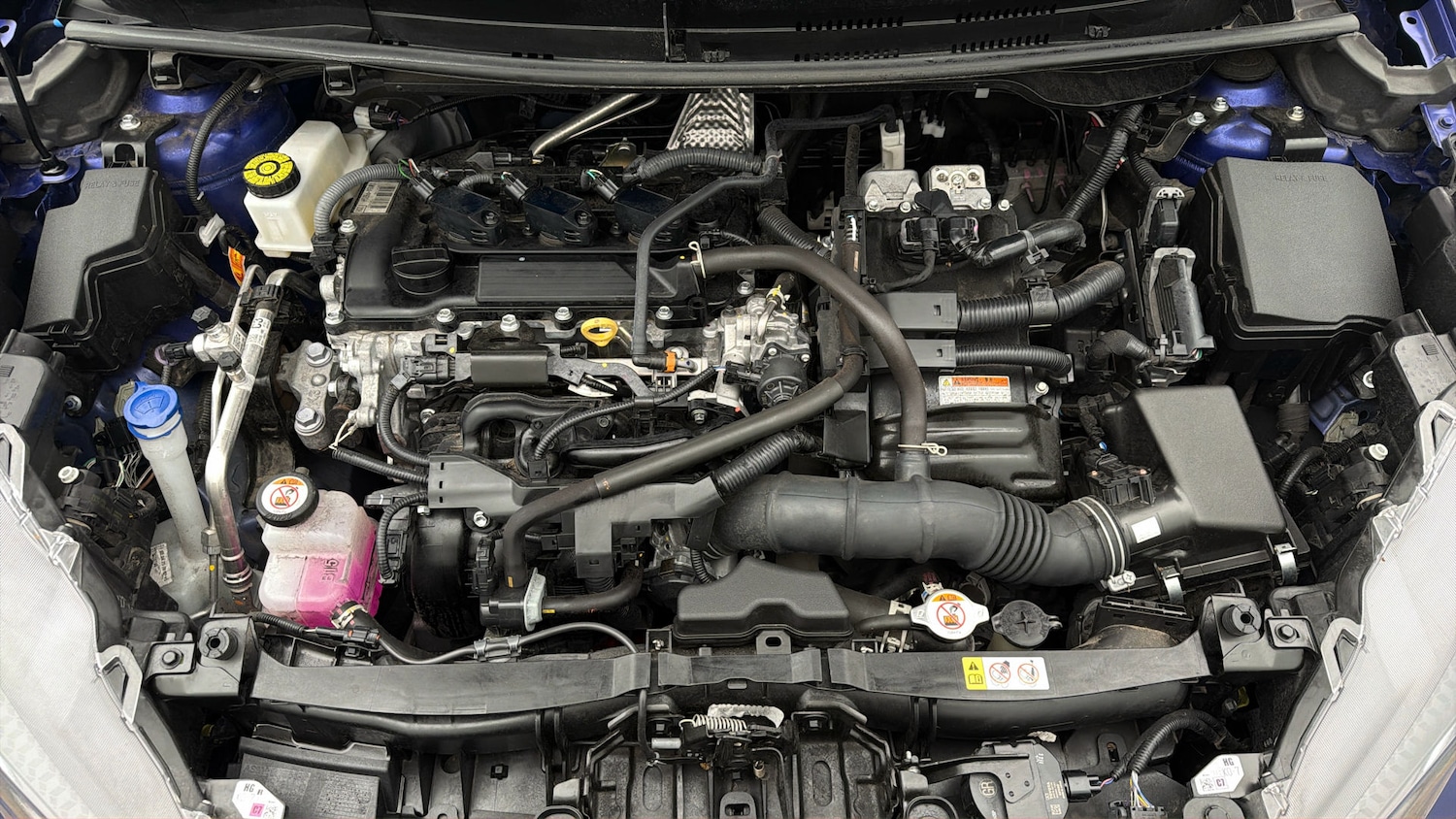 Used Toyota Yaris 2025 for sale - 78064568: Photo 18