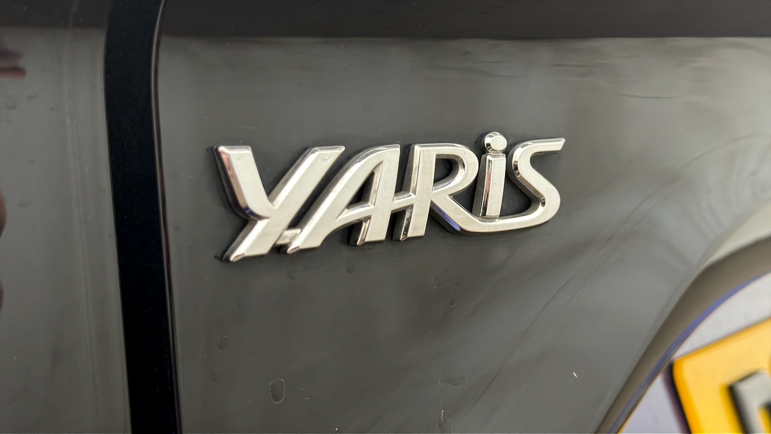 Used Toyota Yaris 2025 for sale - 78064568: Photo 21