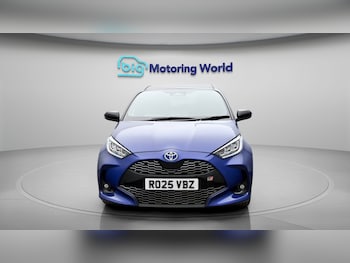 Used Toyota Yaris 2025 for sale - 78064568: Photo