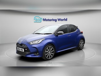 Used Toyota Yaris 2025 for sale - 78064568: Photo