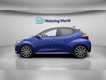 Used Toyota Yaris 2025 for sale - 78064568: Photo