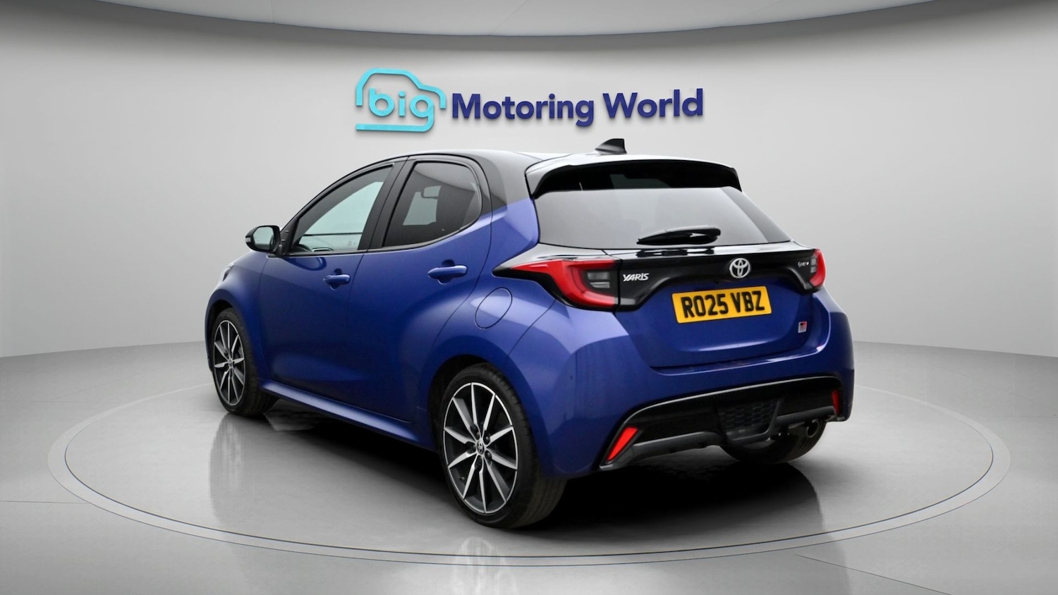 Used Toyota Yaris 2025 for sale - 78064568: Photo 5