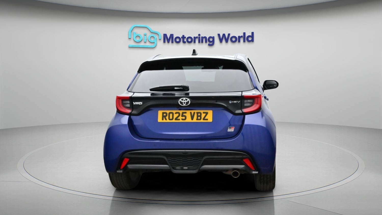 Used Toyota Yaris 2025 for sale - 78064568: Photo 6