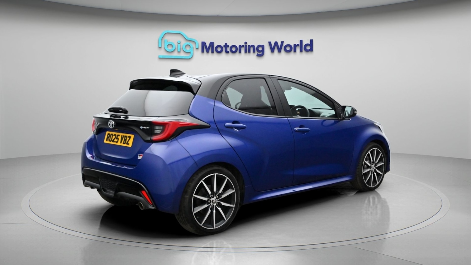 Used Toyota Yaris 2025 for sale - 78064568: Photo 7