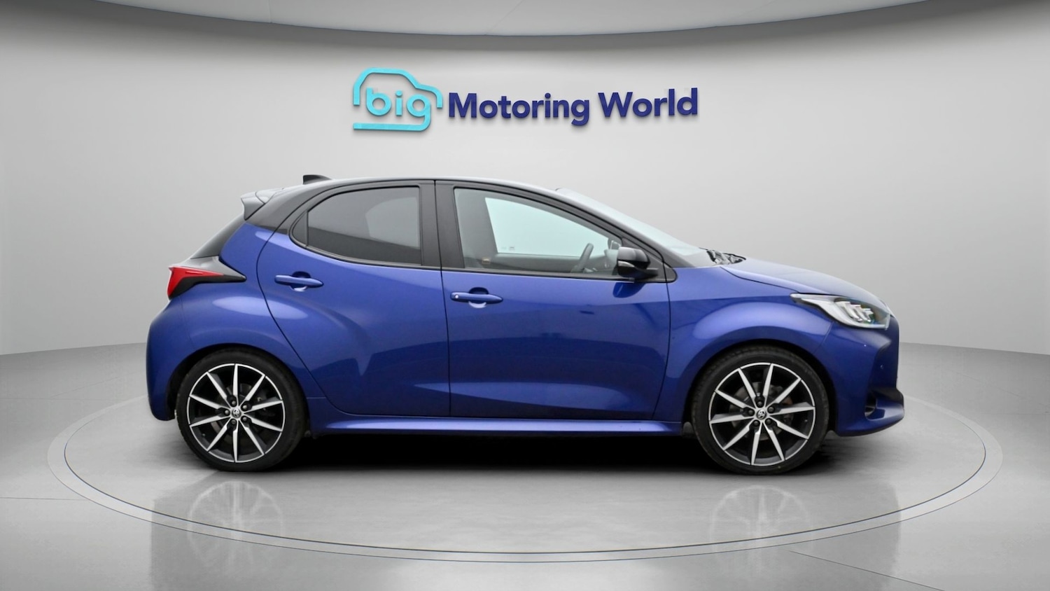 Used Toyota Yaris 2025 for sale - 78064568: Photo 8