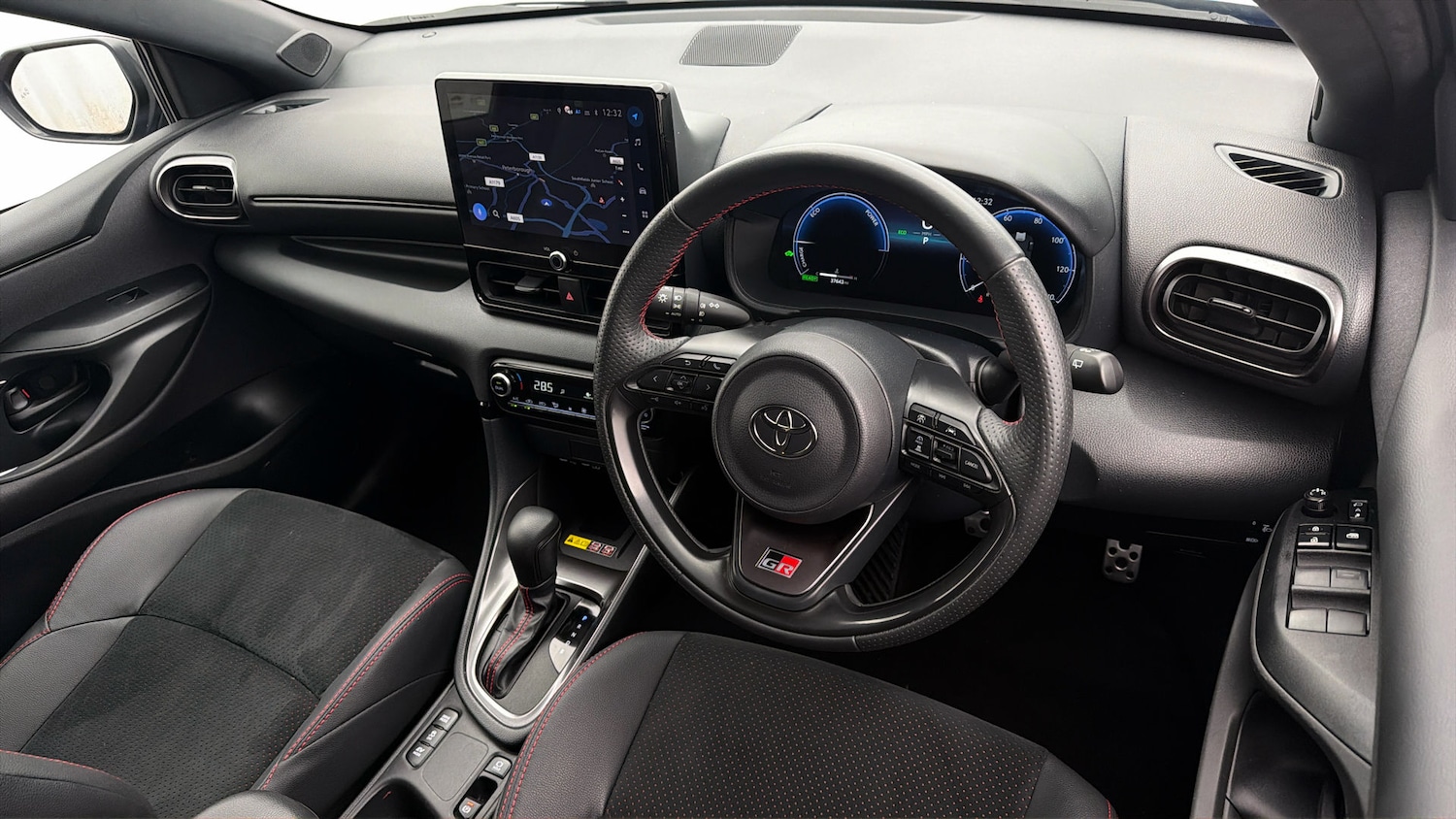 Used Toyota Yaris 2025 for sale - 78064568: Photo 9