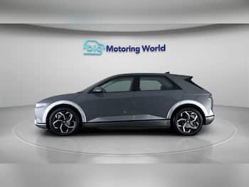 Used Hyundai IONIQ 5 2023 for sale - 79299612: Photo
