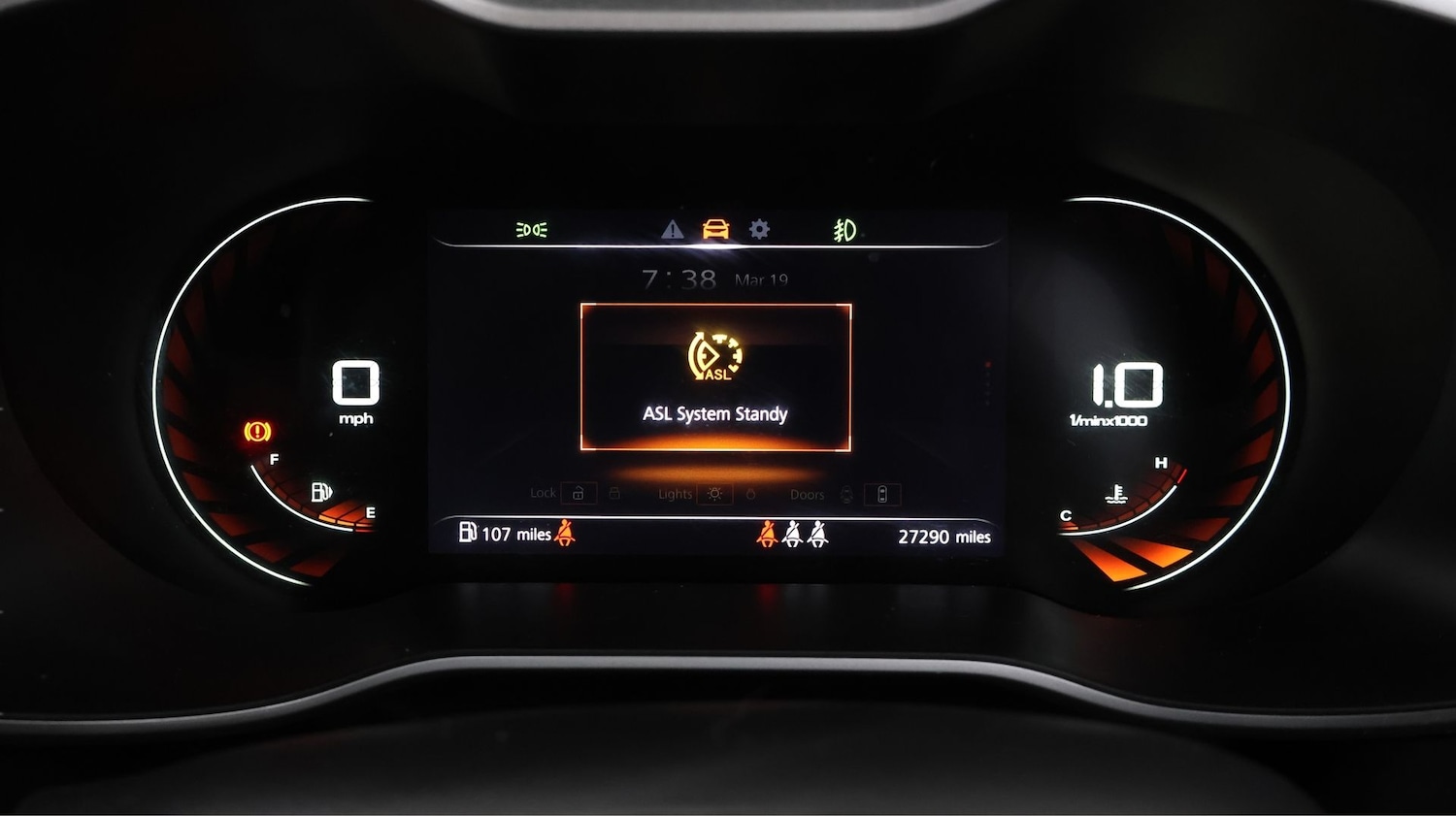 Used MG MG ZS 2023 for sale - 77973842: Photo 10