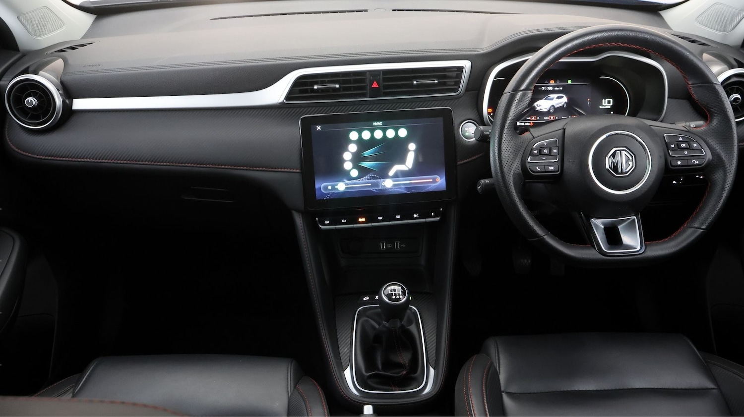 Used MG MG ZS 2023 for sale - 77973842: Photo 12