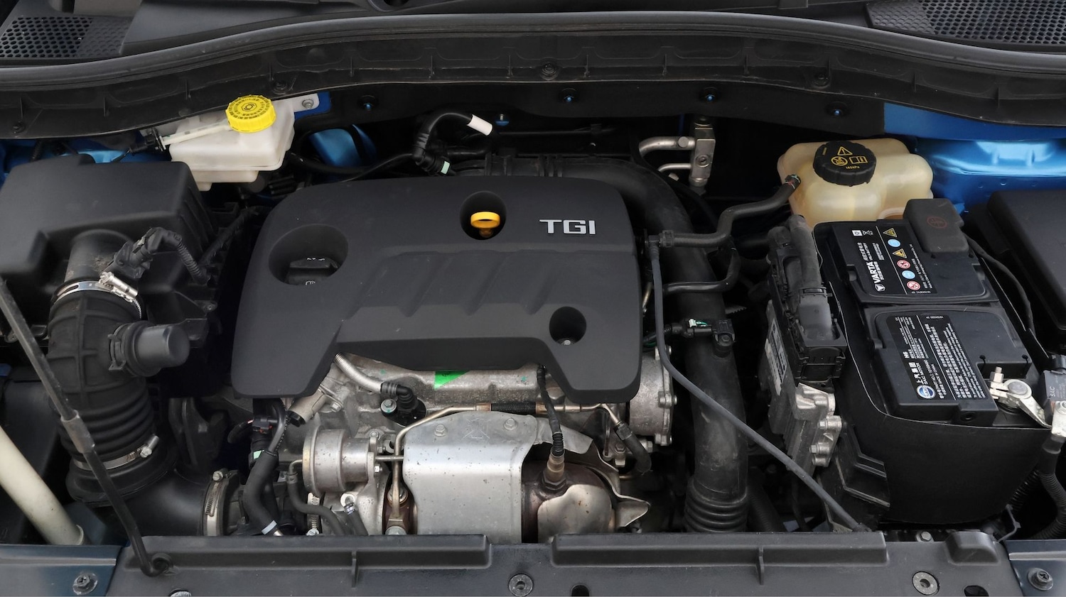 Used MG MG ZS 2023 for sale - 77973842: Photo 18