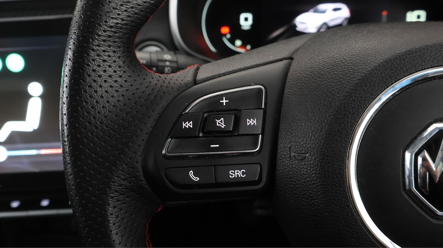 Used MG MG ZS 2023 for sale - 77973842: Photo 20