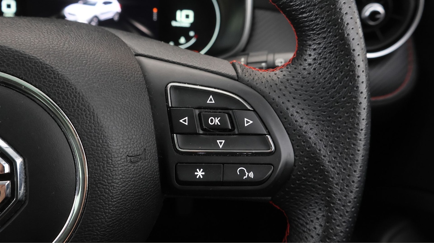 Used MG MG ZS 2023 for sale - 77973842: Photo 21