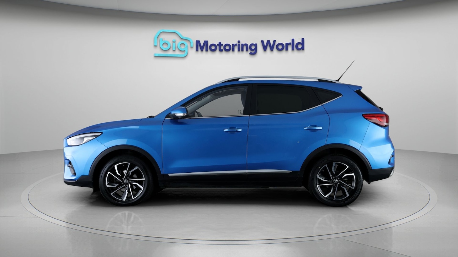 Used MG MG ZS 2023 for sale - 77973842: Photo 4