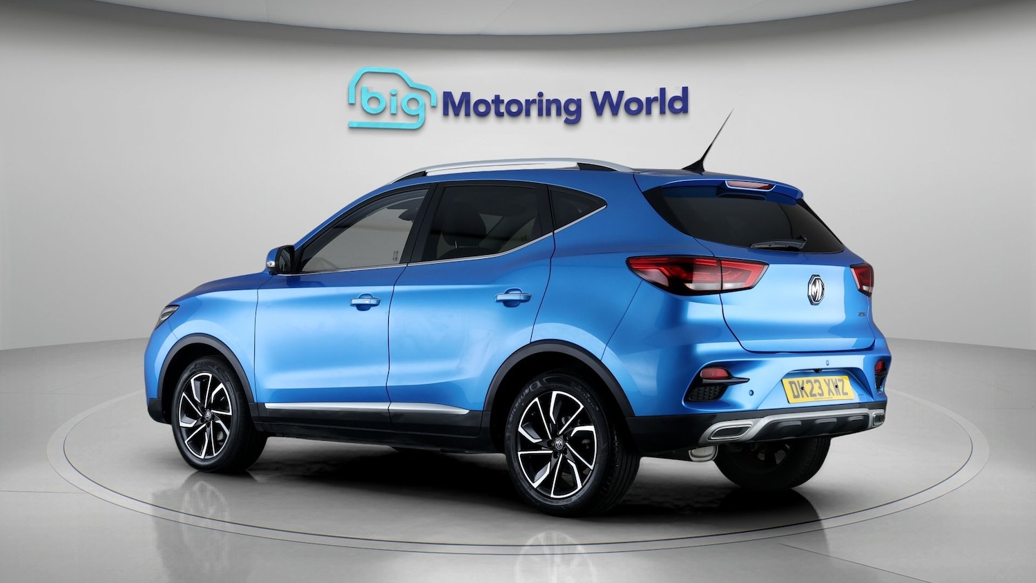 Used MG MG ZS 2023 for sale - 77973842: Photo 5