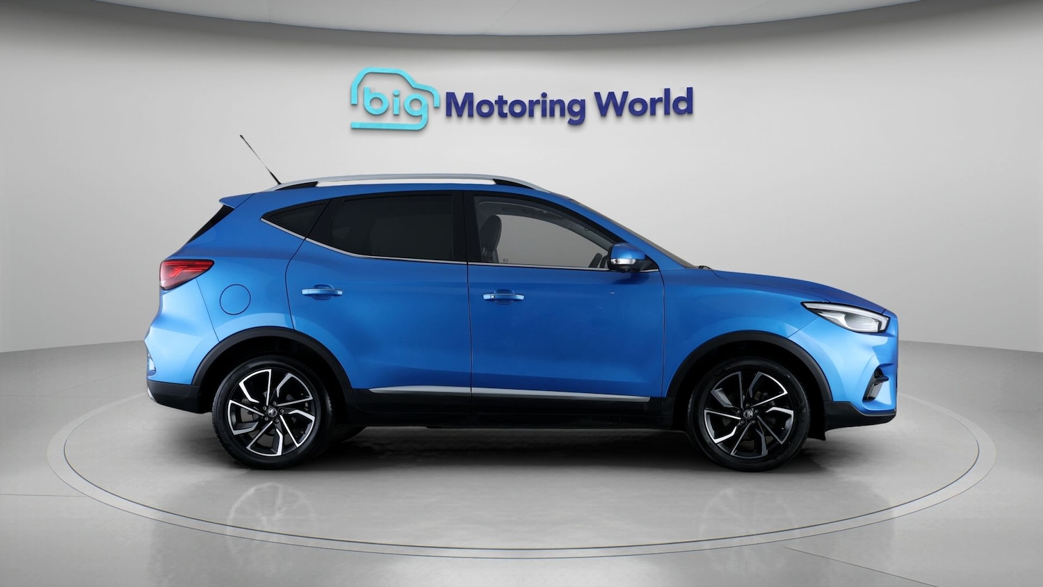 Used MG MG ZS 2023 for sale - 77973842: Photo 8