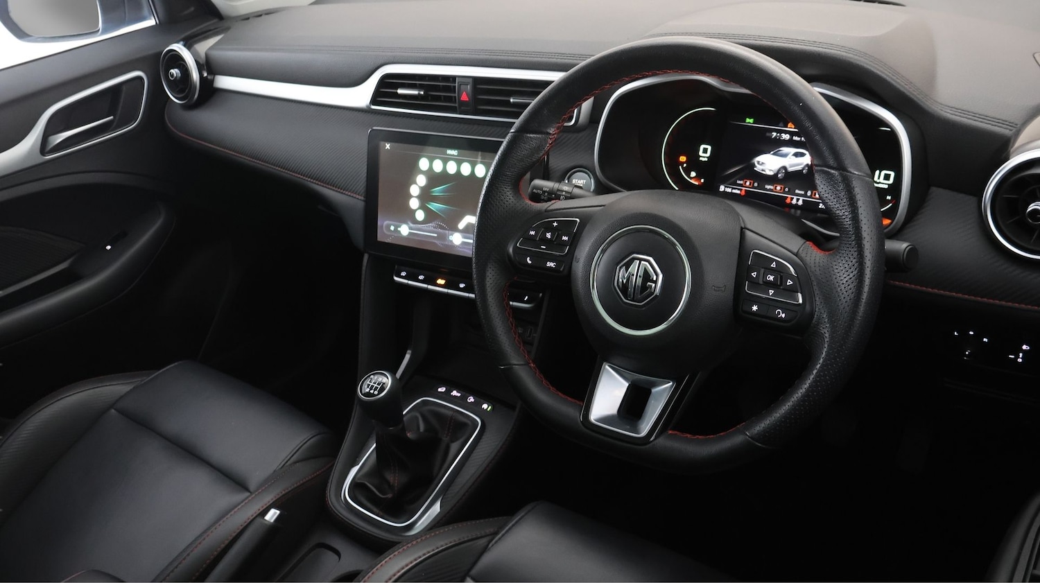 Used MG MG ZS 2023 for sale - 77973842: Photo 9