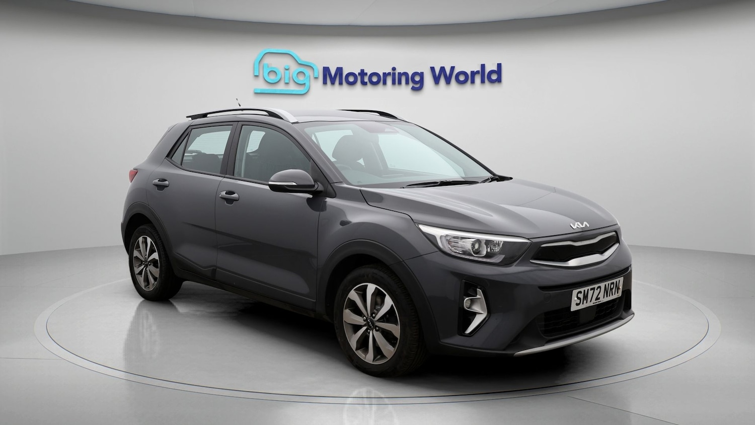 Used Kia Stonic 2022 for sale - 77271475: Photo 1