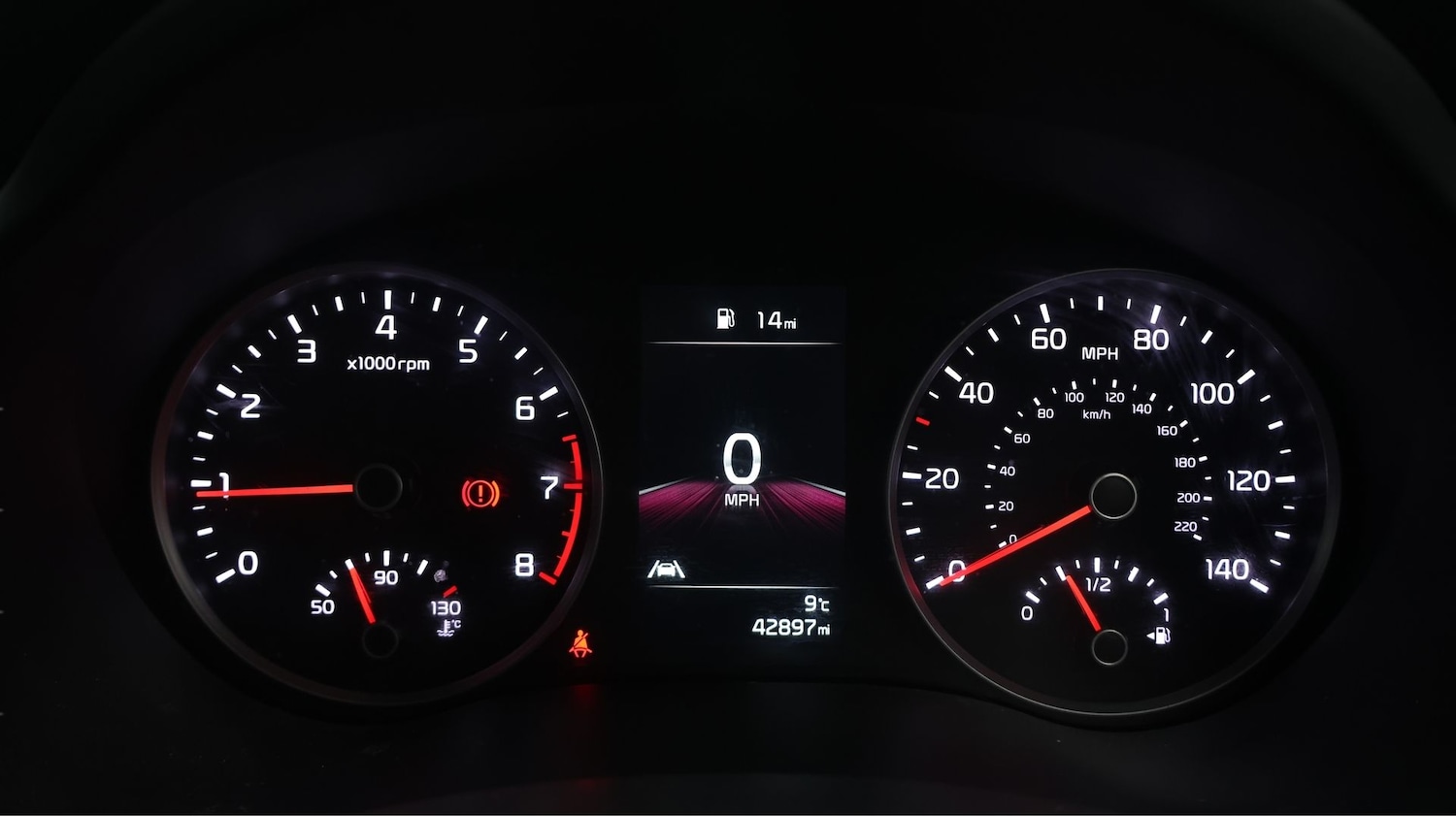 Used Kia Stonic 2022 for sale - 77271475: Photo 10