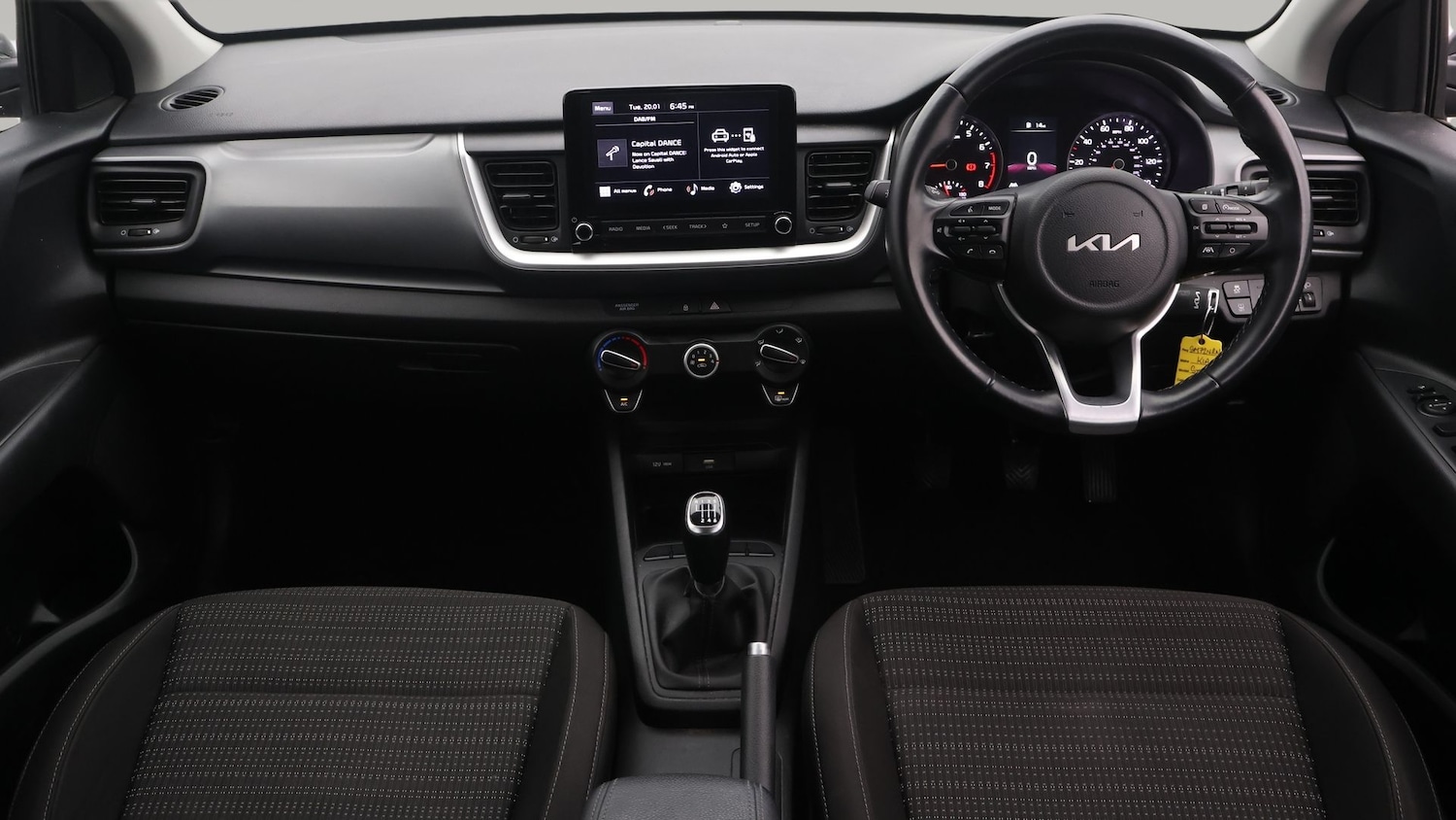 Used Kia Stonic 2022 for sale - 77271475: Photo 13