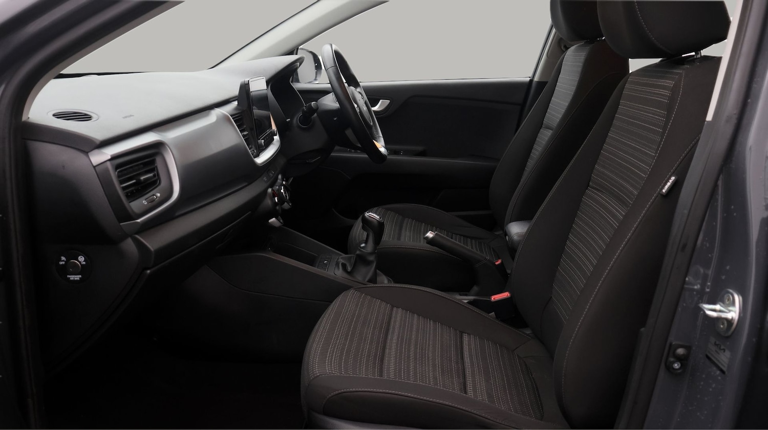 Used Kia Stonic 2022 for sale - 77271475: Photo 14