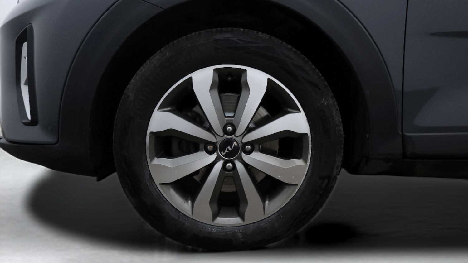 Used Kia Stonic 2022 for sale - 77271475: Photo 18