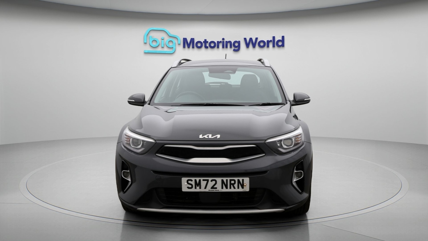 Used Kia Stonic 2022 for sale - 77271475: Photo 2