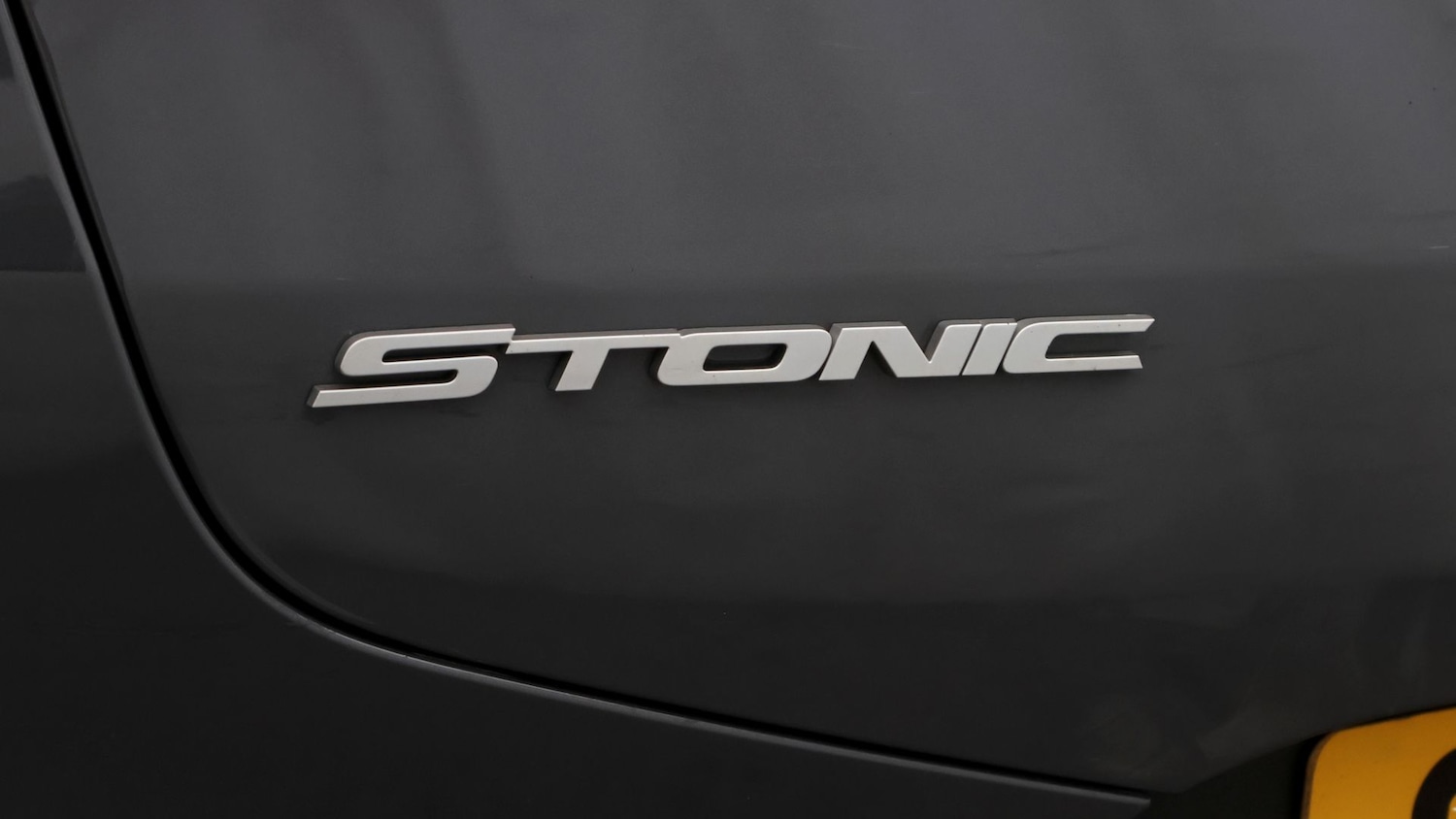 Used Kia Stonic 2022 for sale - 77271475: Photo 21