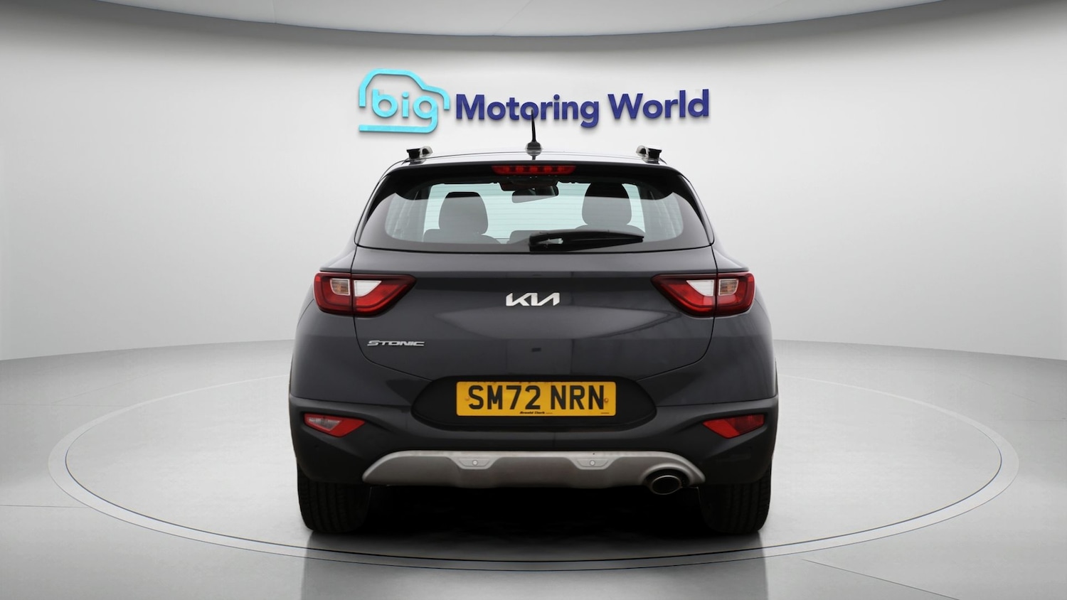 Used Kia Stonic 2022 for sale - 77271475: Photo 6