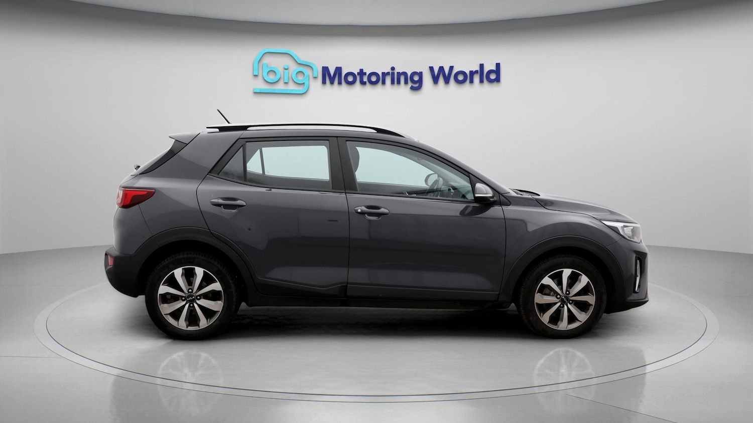 Used Kia Stonic 2022 for sale - 77271475: Photo 8