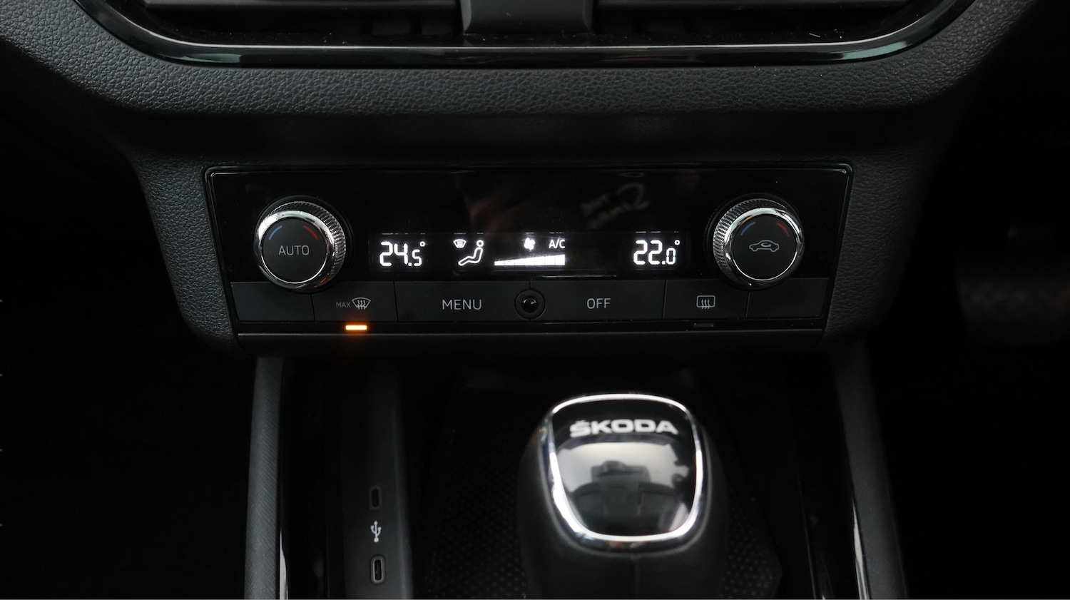 Used Skoda Kamiq 2020 for sale - 77934853: Photo 11