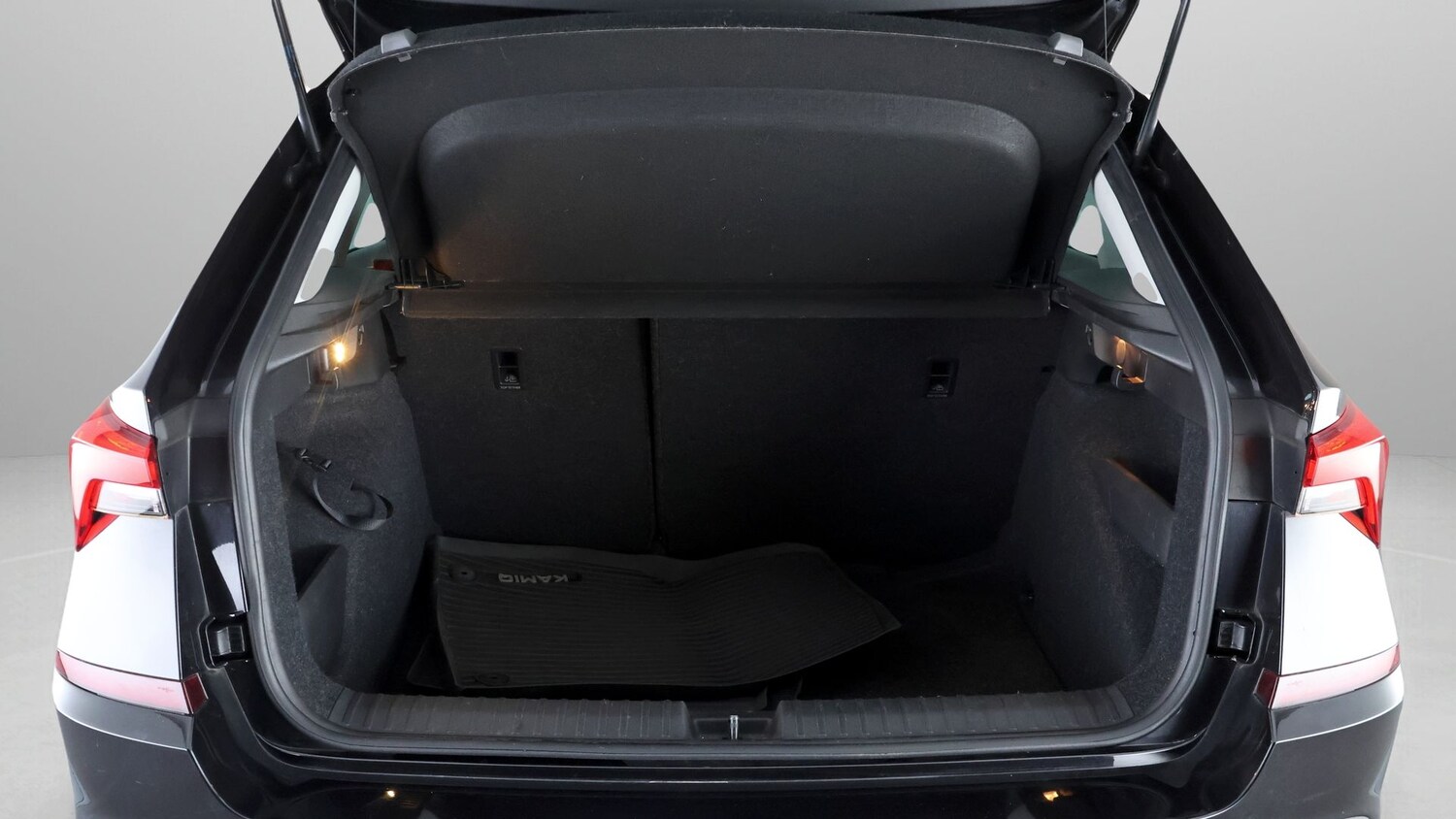 Used Skoda Kamiq 2020 for sale - 77934853: Photo 16