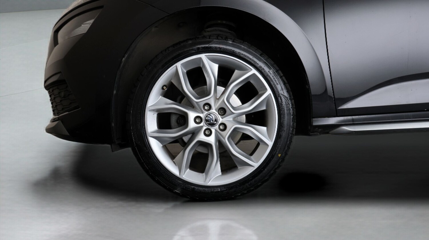 Used Skoda Kamiq 2020 for sale - 77934853: Photo 17