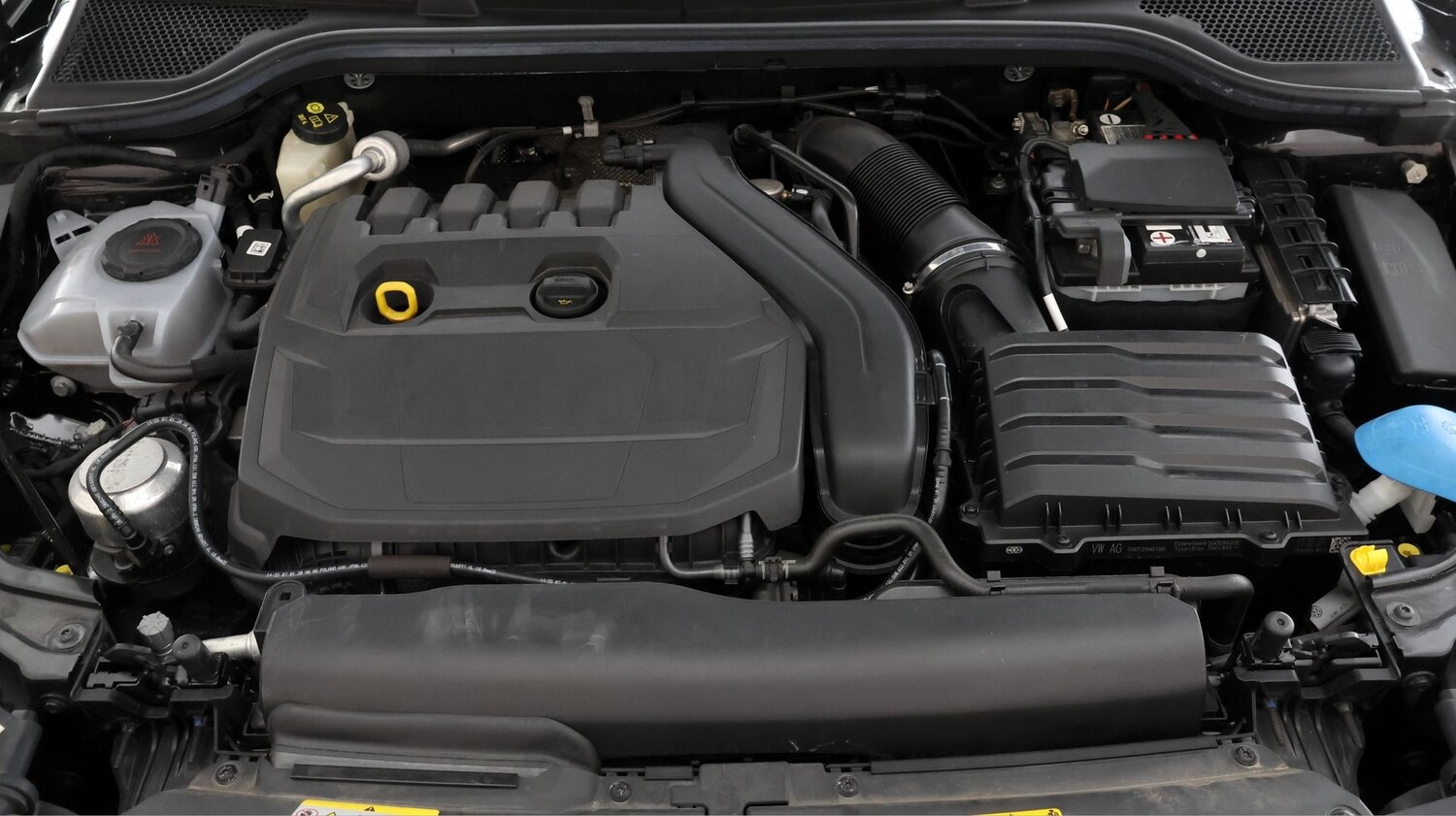 Used Skoda Kamiq 2020 for sale - 77934853: Photo 18