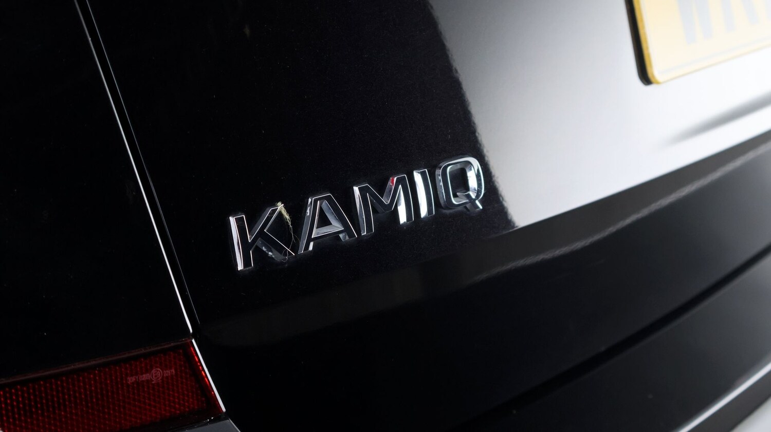 Used Skoda Kamiq 2020 for sale - 77934853: Photo 19