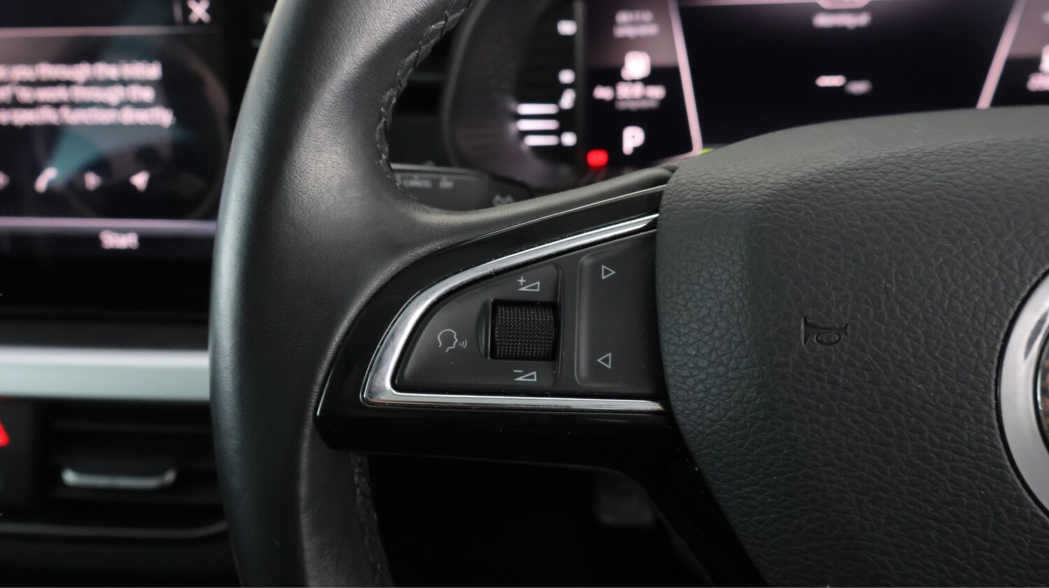 Used Skoda Kamiq 2020 for sale - 77934853: Photo 20