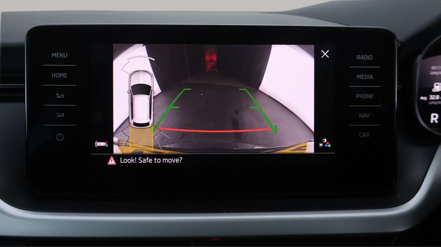 Used Skoda Kamiq 2020 for sale - 77934853: Photo 21