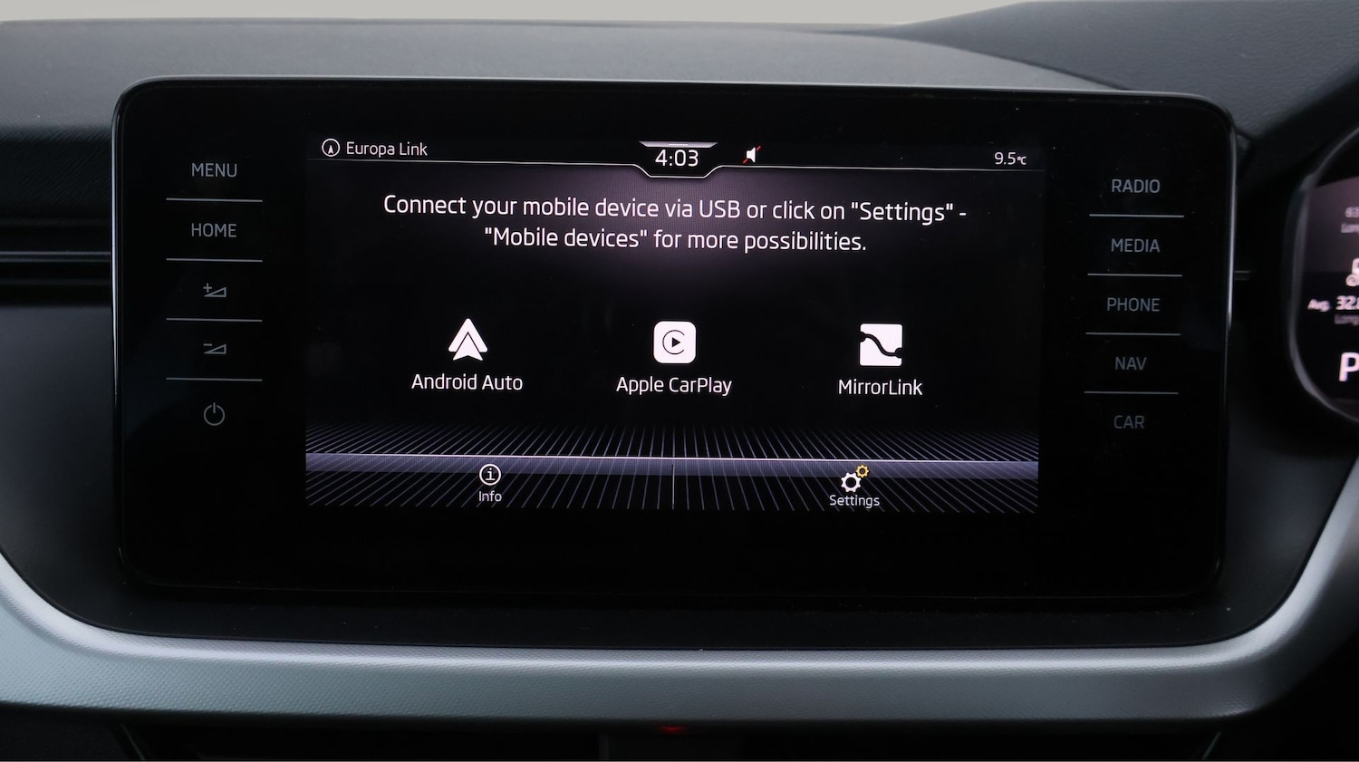 Used Skoda Kamiq 2020 for sale - 77934853: Photo 23