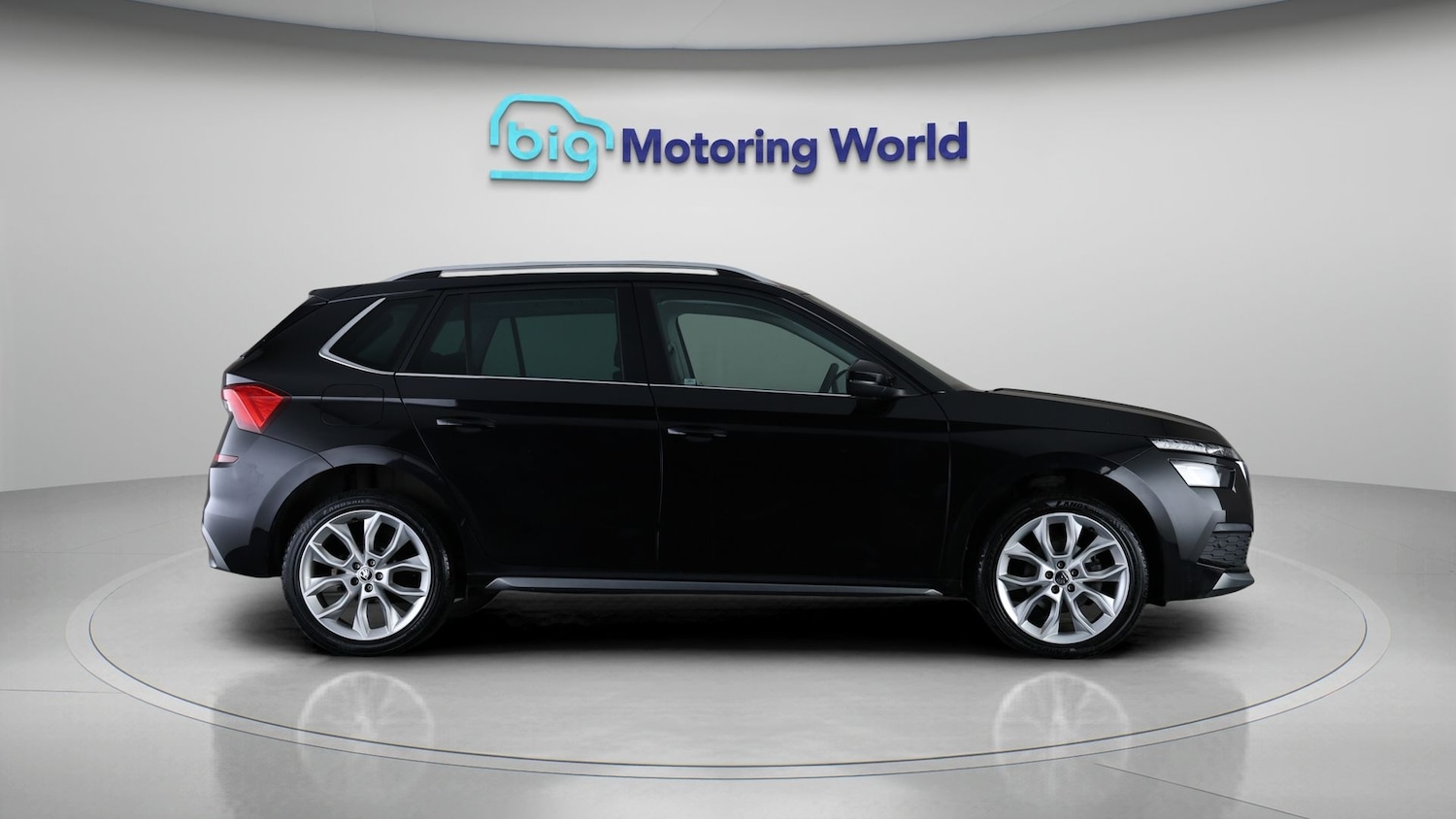 Used Skoda Kamiq 2020 for sale - 77934853: Photo 8