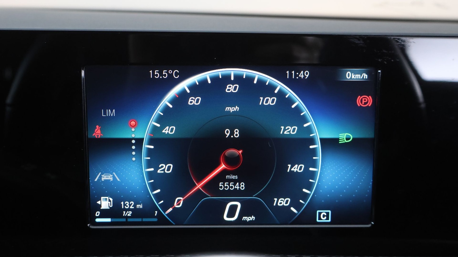 Used Mercedes-Benz A-Class 2020 for sale - 77688895: Photo 10