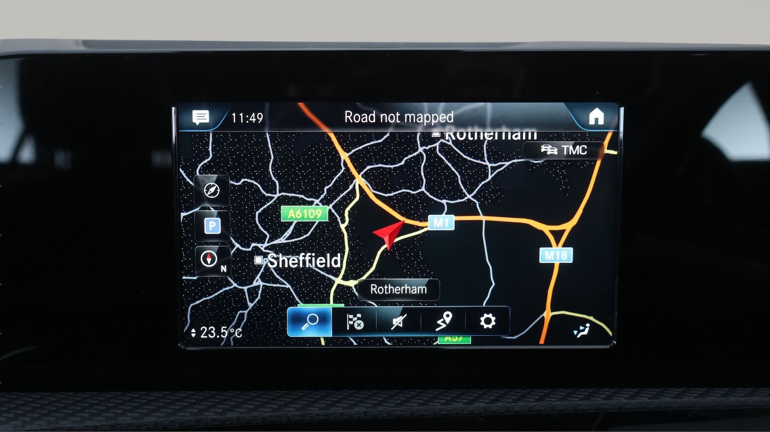 Used Mercedes-Benz A-Class 2020 for sale - 77688895: Photo 11