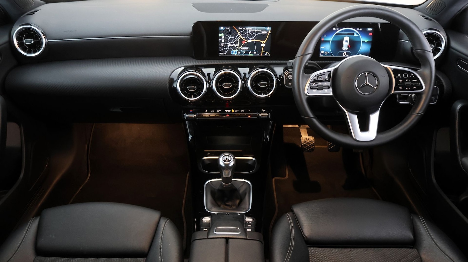 Used Mercedes-Benz A-Class 2020 for sale - 77688895: Photo 13