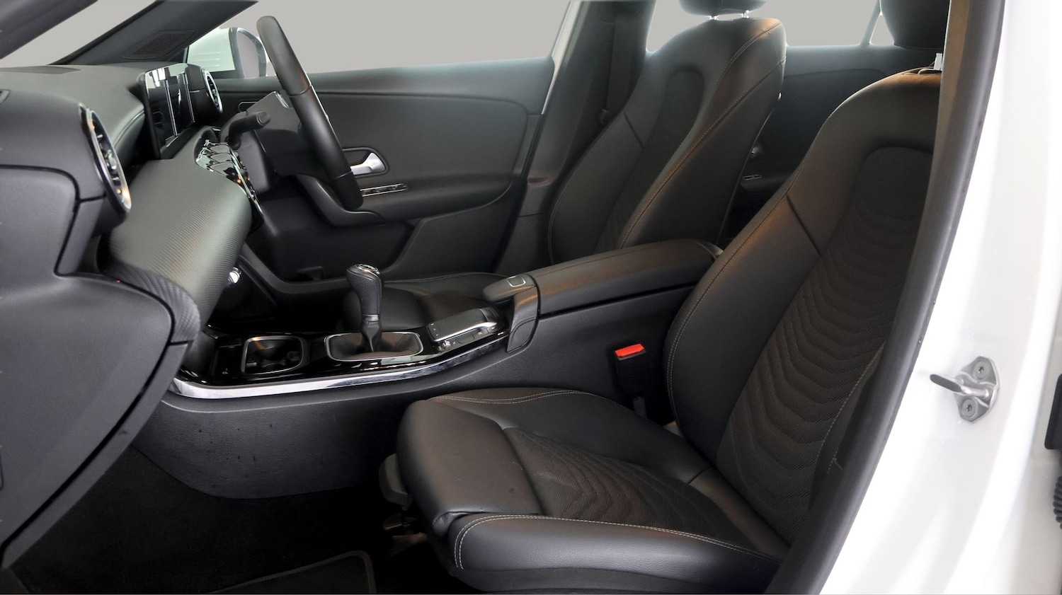 Used Mercedes-Benz A-Class 2020 for sale - 77688895: Photo 14