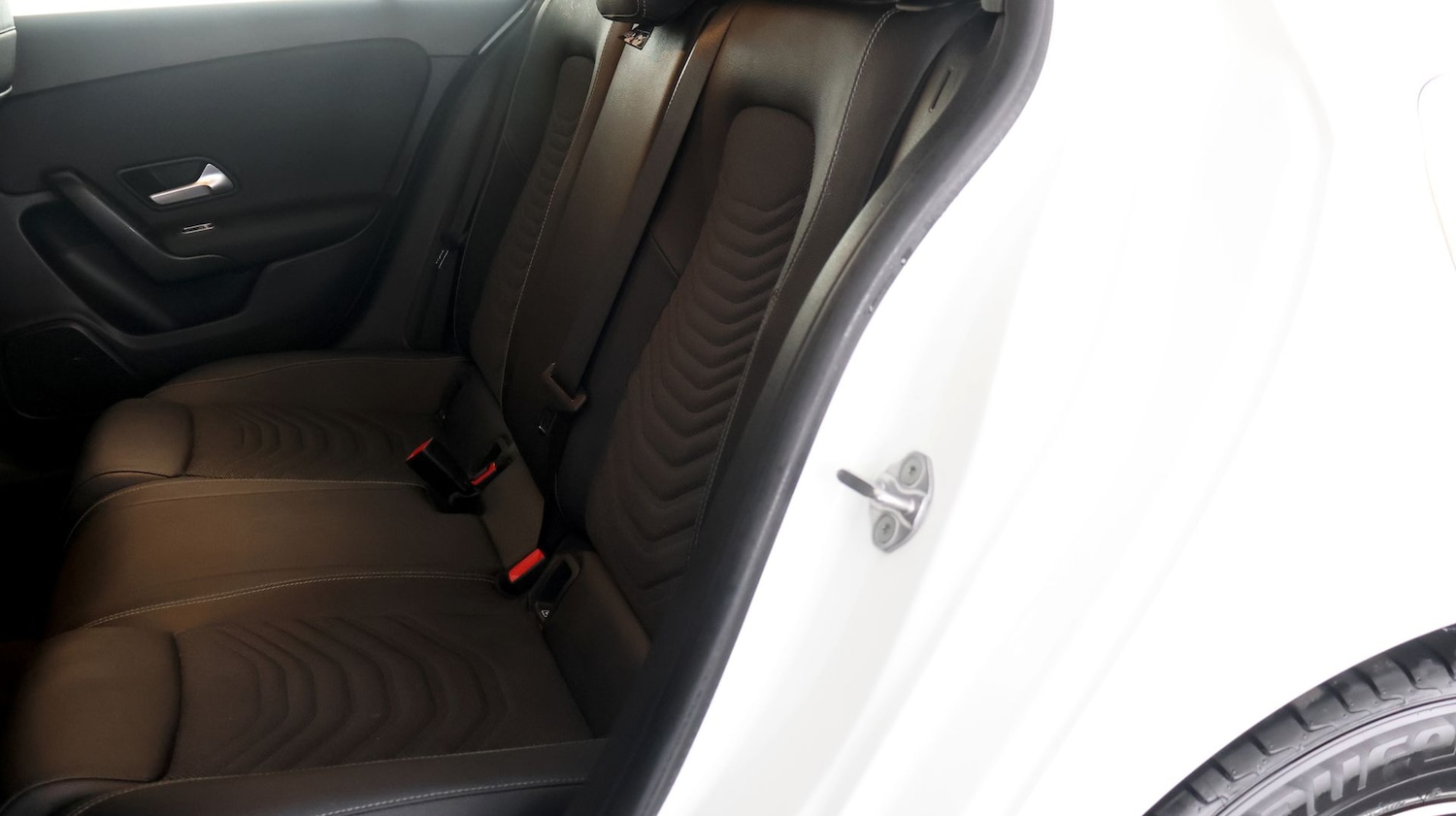 Used Mercedes-Benz A-Class 2020 for sale - 77688895: Photo 16